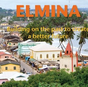 Elmina: Building On the Past to Create a Better Future