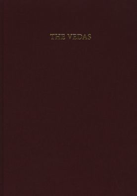 The Vedas: Texts, Language and Ritual