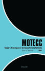 Modern Techniques in Computational Chemistry: MOTECCT-90