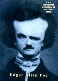 Title: The Unparalleled Adventure of One Hans Phaall, Author: Edgar Allan Poe