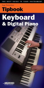 Title: Keyboard and Digital Piano, Author: Hugo Pinksterboer