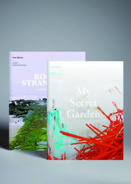 My Secret Garden & Rock Strangers
