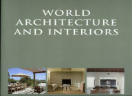 Title: World Architecture and Interiors, Author: Wim Pauwels