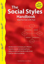 Social Styles Handbook, The: Adapt Your Style to Win Trust