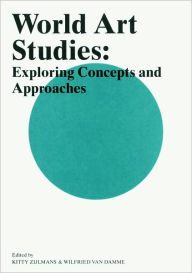 Title: World Art Studies, Author: Colin Rhodes