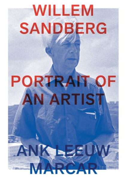 Willem Sandberg, Portrait of an Artist