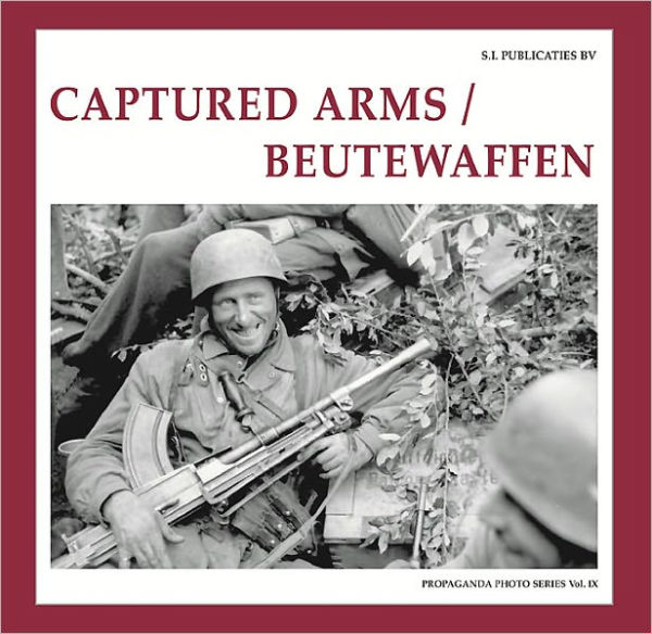 Captured Arms / Beutewaffen