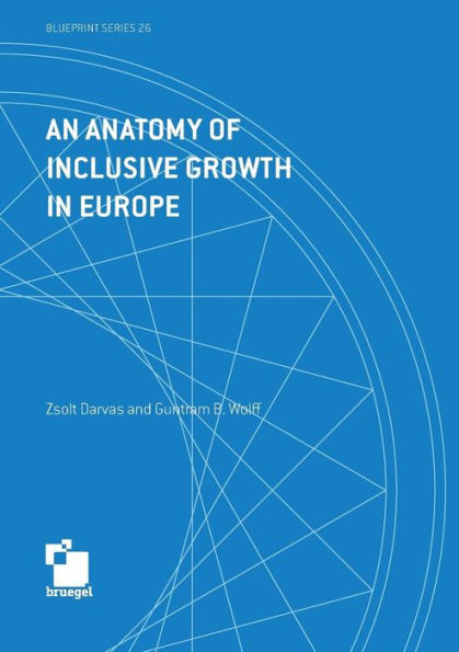 An anatomy of inclusive growth in Europe