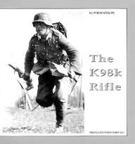 Title: K98K Rifle, Author: Guus de Vries
