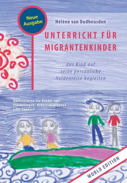 Unterricht fï¿½r Migrantenkinder