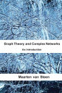 Graph Theory and Complex Networks: An Introduction