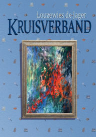 Title: Kruisverband, Author: Louzewies de Jager
