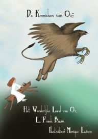 Title: Het Wonderlijke Land van Oz, Author: L. Frank Baum