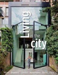 Title: Living in the City: Urban Interiors and Portraits, Author: Feeling Living