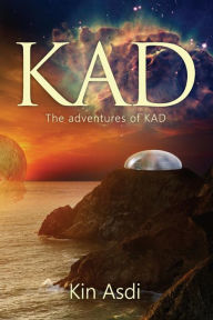 Title: Kad, Author: Kin Asdi
