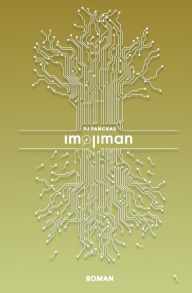 Title: Imojiman, Author: Pj Pancras