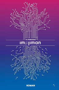 Title: Imojiman, Author: Pj Pancras