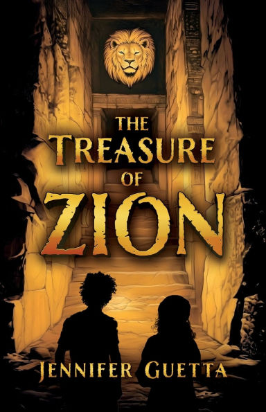 The Treasure of ZION