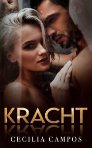 Title: Kracht, Author: Cecilia Campos