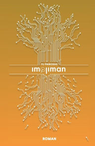 Title: Imojiman, Author: Pj Pancras