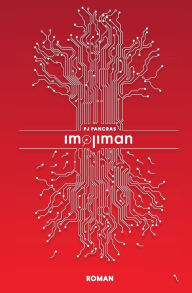 Title: Imojiman, Author: Pj Pancras