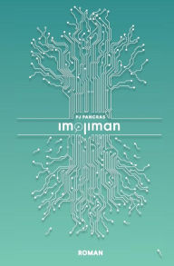 Title: Imojiman, Author: Pj Pancras