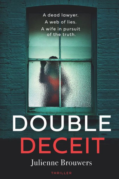 Double Deceit: A plot-twisting thriller set in the heart of Amsterdam.