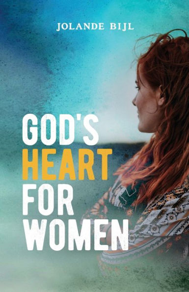 God's Heart for Women