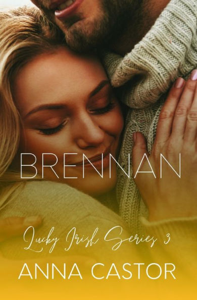 Brennan: Steamy Romantic Comedy