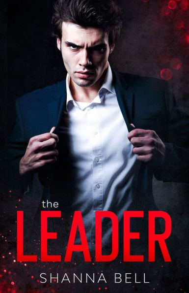 The leader: a mafia romance