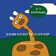 Title: D'r Bib sjtuest ziech d'r kóp: In 't Kirchröadsj, Author: Lei Heijenrath