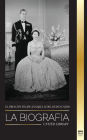 El prÃ¯Â¿Â½ncipe Felipe e Isabel II del Reino Unido: La biografÃ¯Â¿Â½a - Larga vida a Su Majestad, la Corona BritÃ¯Â¿Â½nica y el retrato del matrimonio real de 73 aÃ¯Â¿Â½os
