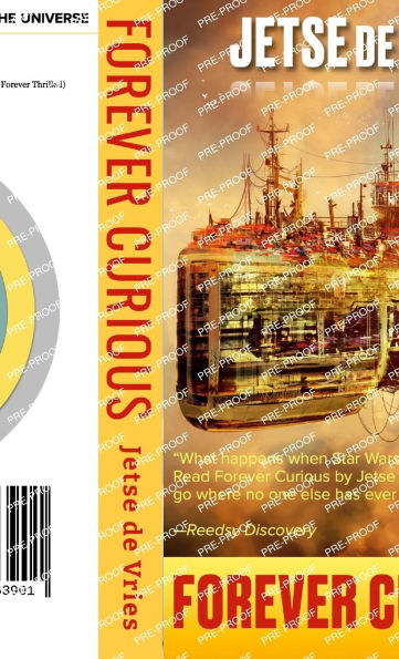 Forever Curious: Part 1 of the Forever Series