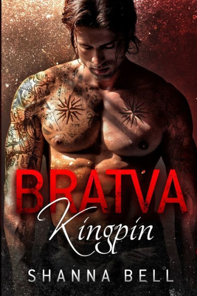 Barnes & Noble Bratva Kingpin: a dark mafia romance | The Summit