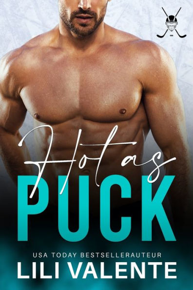 Hot as puck