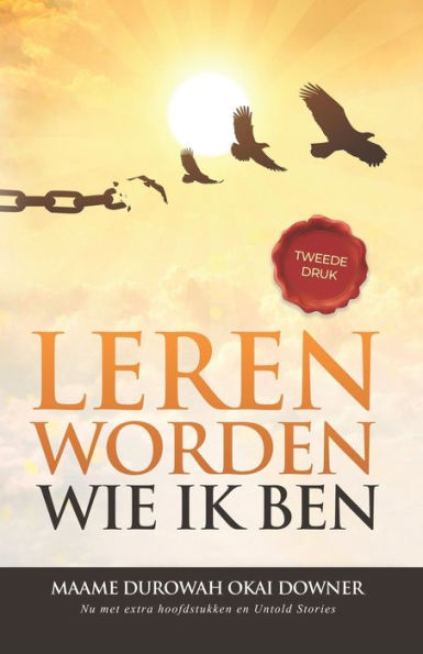 Leren worden wie ik ben