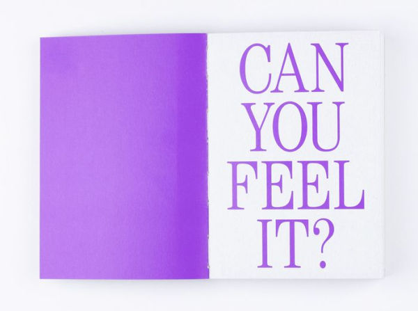 Can You Feel It?: Effectuating Tactility and Print in the Contemporary