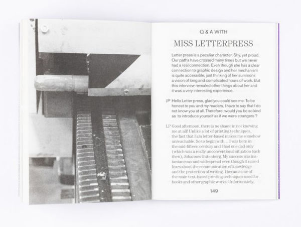 Can You Feel It?: Effectuating Tactility and Print in the Contemporary