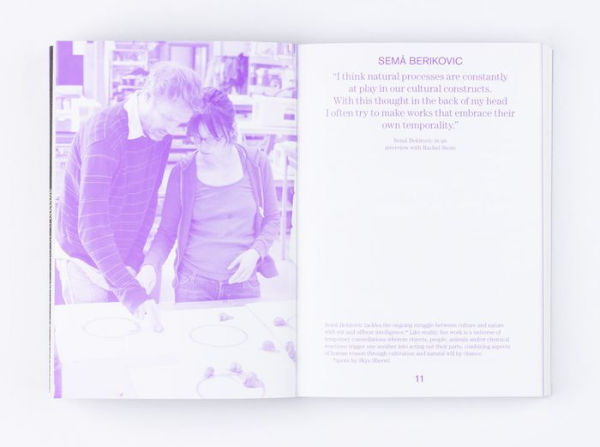 Can You Feel It?: Effectuating Tactility and Print in the Contemporary
