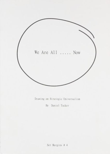 We Are All ..... Now: Drawing on Strategic Universalism