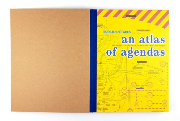 An Atlas of Agendas: Mapping the Power, Mapping the Commons