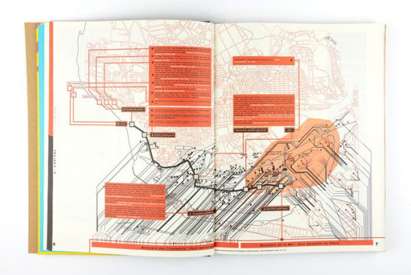 An Atlas of Agendas: Mapping the Power, Mapping the Commons