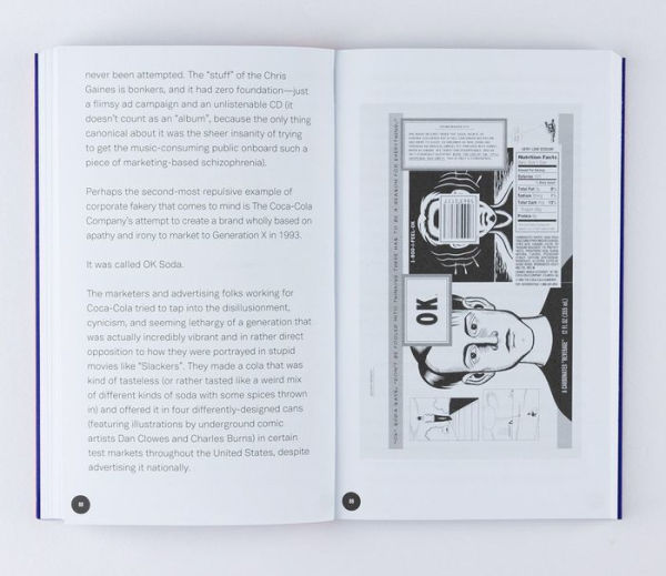 The Impossibility of Silence: Writing for Designers, Artists & Photographers