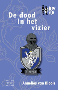Title: De dood in het vizier: De Sabot & Co mysterie, Author: Annelies Van Bloois
