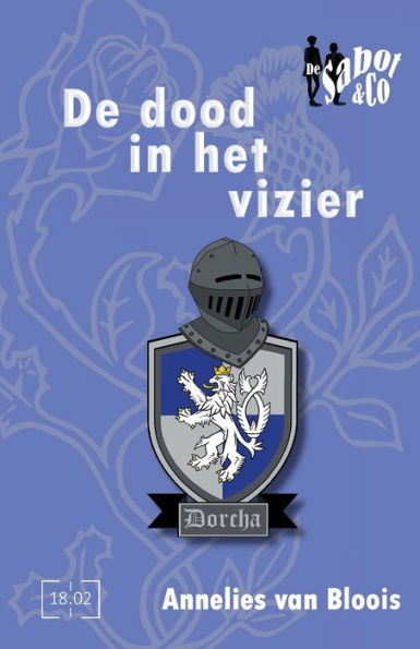 De dood in het vizier: De Sabot & Co mysterie