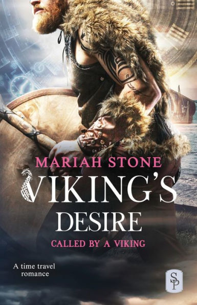 Viking's Desire: A time travel romance