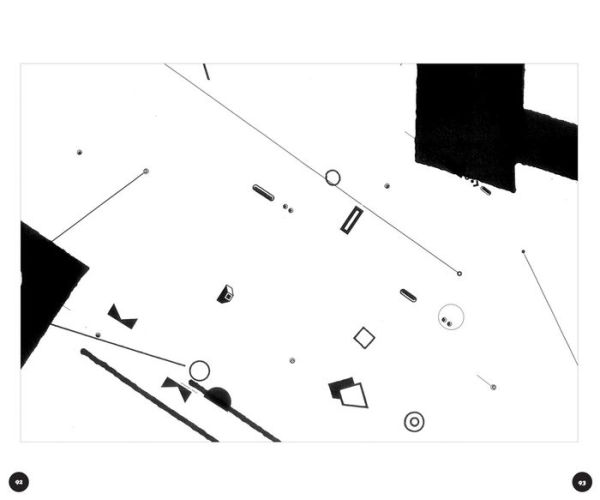 The Failed Painter: Or: Unchained by Material Anxiety