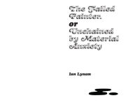 Alternative view 4 of The Failed Painter: Or: Unchained by Material Anxiety