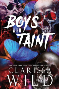 Free ebooks available for download Boys Who Taint 9789083337029 (English literature) ePub