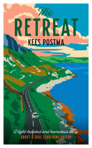 Title: The Retreat: A lighthearted and humorous story about a soul searching pastor, Author: Kees Postma